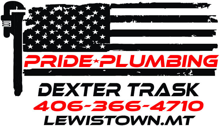 Pride Plumbing LLC Logo