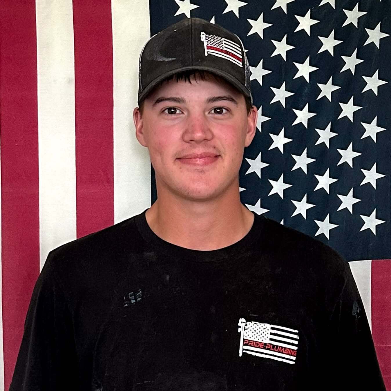 Aden Zoanni 3 Years Apprentice Journeyman